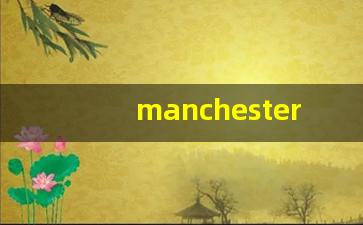 manchester香烟哪个国家-manchester烟国内一包多少钱